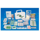 Multi-Purpose First-Aid Kit, EA