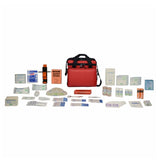 CSA Type 3, Intermediate, Medium, (26-50 Workers), Mini Trauma, Nylon Bag, Bulk