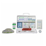 CSA Type 2, Basic, Medium, (26-50 Workers), 36 Unit, Plastic Box, Unitized