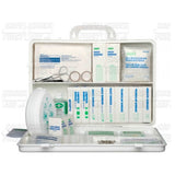 Ontario Swimming Pool First-Aid Kit, Plastic, EA