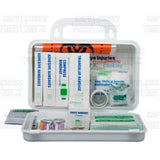 Ontario Sec.16 (1,2)TFB, First-Aid Kit, Plastic, EA