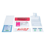 Biohazard Spill Clean-up Kit, EA