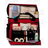Northwest Territories & Nunavut No.3 Trauma Small First-Aid Kit, Nylon, Bulk, EA