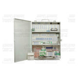 Yukon #3 First-Aid Kit, Metal Box, EA