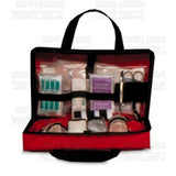 Prince Edward Island No.2 First-Aid Kit, Nylon Soft Pack, Bulk, EA