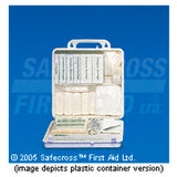 Federal Type B First-Aid Kit Refill, EA