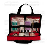 Alberta No.1, First-Aid Kit, Nylon Soft Pack, Bulk, EA