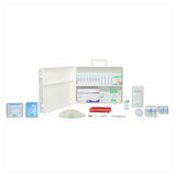 CSA Type 2, Basic, Large, (51-100 Workers), #2, Plastic Box, Unitized