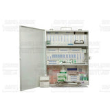 Northwest Territories & Nunavut No.3 First-Aid Kit, Metal Box, EA