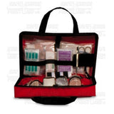 New Brunswick Basic First-Aid Kit, Nylon Tote, Bulk, EA