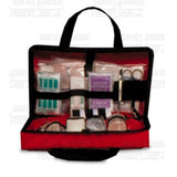 Quebec Sec. 4 First-Aid Kit, Nylon Soft Pack, Bulk, EA