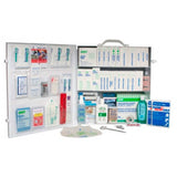 Northwest Territories & Nunavut Restaurant/Food Processing Standard, #3, Metal Cabinet, EA