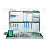 Alberta Bus CSA D250, First-Aid Kit, 36 Unit Metal Box, EA