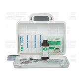 Newfoundland & Labrador, #2 First-Aid Kit, 16 Unit Plastic Box, EA