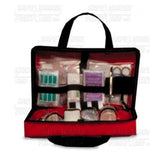 British Columbia Personal First-Aid Kit, Nylon Soft Pack, EA