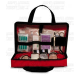 Saskatchewan 10-40 Workers First-Aid Kit, Nylon Soft Pack, Bulk, EA