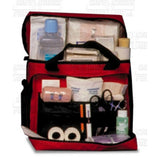 Ontario Sec. 10 Deluxe, Mini Trauma, Nylon Bag, Bulk, EA