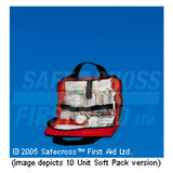 Federal Type A First-Aid Kit Refill, EA