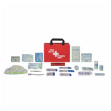 CSA Type 2, Basic, Small, (2-25 Workers), #16, Nylon Soft Pack, Bulk