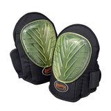 Professional Gel Knee Pads - Boxed - Black