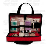 Manitoba Personal First-Aid Kit, #10 Nylon Soft Pack, Bulk, EA