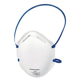 Jackson Safety 64230 R10 N95 Particulate Respirator