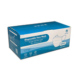 3 PLY Earloop Face Mask