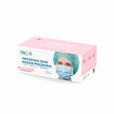 Tavos Canadian Made ASTM Level 1 Procedure Mask