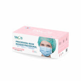 Tavos Canadian Made ASTM Level 1 Procedure Mask