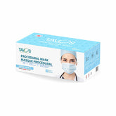Tavos Canadian Made ASTM Level 2 Procedure Mask