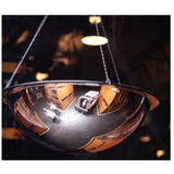 360 Degree Full Dome Mirror