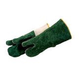 FR Classic Heavy-Duty Mitts - Green - Dz