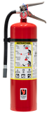 Strike First ABC Fire Extinguishers