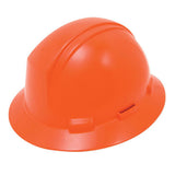Dynamic HP641R Kilimanjaro Full Brim CSA Type 1 Hard Hat with Ratchet
