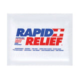 Reusable Cold/Hot Pack, Small, EA