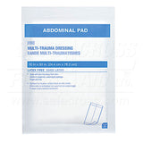 Trauma Dressing, Sterile, 10" x 30", EA