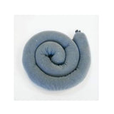 Sock, Grey, Universal 3" x 4', 30/Cs, Case