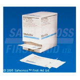 Melolite Pads, Non-Adherent, Sterile, 3" x 4", Box