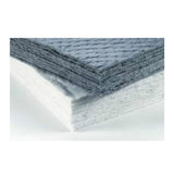 Laminated Grey Universal 15 x 18 Pads, 100/BL