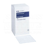 Gauze Sponges, 8-Ply, 3" x 3", 200/Box