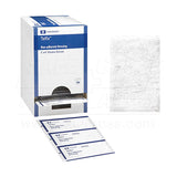 Telfa Pads, Non-Adherent, Sterile, 3" x 4", Box