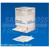 Melolite Pads, Non-Adherent, Sterile, 2" x 3"
