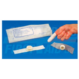 Adaptic Digit Dressings, Sterile, Non-Adherent, Large, 10/Box