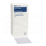 Gauze Sponges, High Quality, 4" x 4", 200/Box