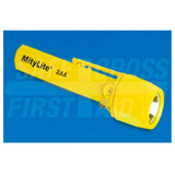 Pelican Mitylite Magnum", Flashlight, EA"