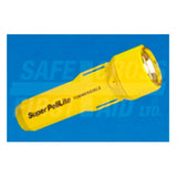 Pelican Super Pelilite", Flashlight, EA"