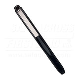 Diagnostic Penlight, Reusable with batteries, EA