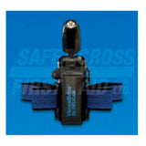 Pelican Versabrite 2", Flashlight, EA"