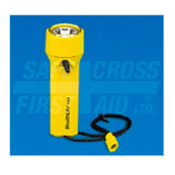 Pelican Stealthlite", Flashlight, EA"