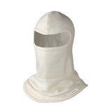 Pioneer C214 FR Medium-Knit Balaclava - Nomex® - White
